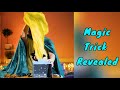 SECRET ILLUSION TRICKS REVEALED | SCOOP'S