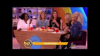 The View Full Episode Tuesday July 7 2015