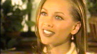Vanessa Williams - Intimate Portrait 1996