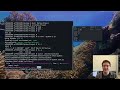 Using uv to install python and packages within virtual environments