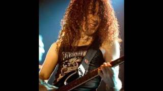 Megadeth - Addicted to Chaos