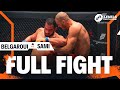 YOUSRI BELGAROUI VS AHMED SAMI | LFL11 | FULL FIGHT