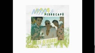 Mya Feat. Pedro Capó - Te Olvidaré  (Audio)