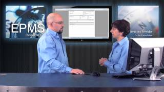 EPMS Tech Talk - Change Orders