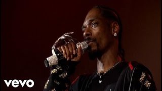 Snoop Dogg - Vato (The Control Room)