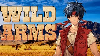 10 Things You Didn't Know About Wild Arms (No Spoilers)