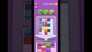 Marble Sort Level 172 Walkthrough (Easy Guide)