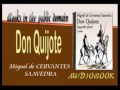 Don Quijote Audiobook Part 1 - Miguel de CERVANTES SAAVEDRA