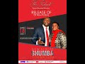 The Psalmist Blessing Shumba  Lion Of Judah (Shumba YokwaJuda) 2021 Album full mix by Dj Gospel263