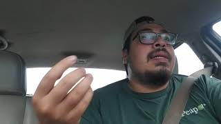 HOW FAR IS TO FAR TO DRIVE FOR WORK