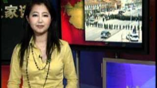 2011-05-26 美国之音新闻: 中国蒙族人为牧民死亡举行抗议