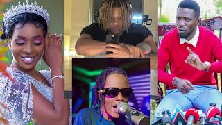 Abba Marcus and Chameleon, Cindy on Vinka and Nandor Love, 2024 UnCut Awards and Enkuuka 2024