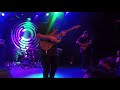 intervals libra live at patronaat 07 11 2017