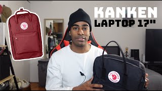 The Bag Everyone Bought! | Fjallraven Kanken 17