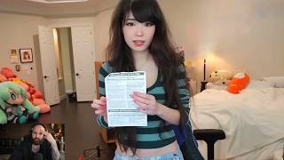 They're trying to cancel Emiru..