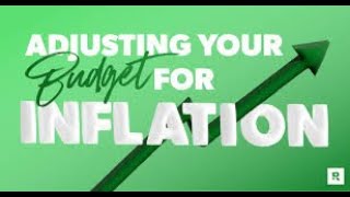How to Adapt Your Budget in Times of Inflation