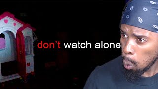 DuckyDee Reacts to Scary Comp V81