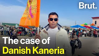 The case of Danish Kaneria