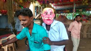 Endapuli  Media| @Devarattam |(Part-1) Kovil Festival |Funny Moments|