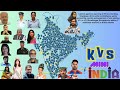 the 62nd foundation day of kvs ll kendriya vidyalaya sangathan ll celebration