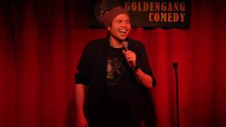 Greipur Standup