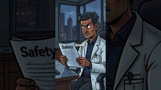 The Night a Pipe Leak Killed Thousands & No One Was Punished