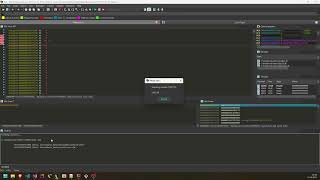IDA Pro Patch Finder Plugin