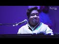 saanjh bhayi raga yaman kalyan the anirudh varma collective feat. pt. bhuvanesh komkali