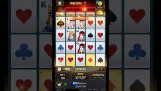 super ace bet 200 bonus game