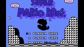 Super Mario Bros. 3.67 Fae Earrings Edition (SMB3 Hack) - World 1