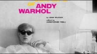 The Autobiography and Sex Life of Andy Warhol | Wikipedia audio article