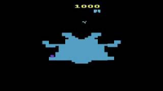 Gravitar for the Atari 2600
