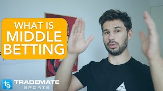 What is Middling in Betting? (Worked Examples)