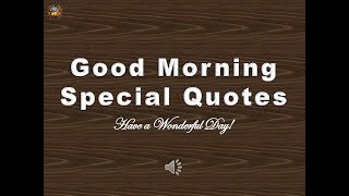 Good morning quotes images - Good morning quotes - Quotes - Good morning Status