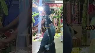 நடனப்புயல் சுஜி🔥 மல்லிகைப்பூ வச்சி வச்சி வாடுதே#viral#trending#song#shorts#shortvideo#shortsfeed