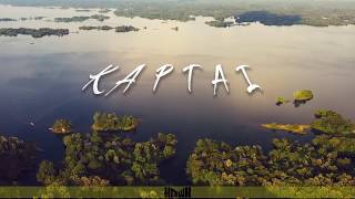 Beauty of Kaptai Lake || Rangamati || Beautiful Bangladesh by Drone