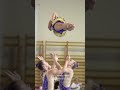 See how to make this twist in slowmo...... #acrobatic #circus #sportakrobatik #gymnasticsgirl