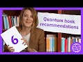 Quantum Computing Book Recommendations