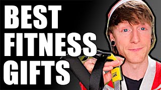 Santa’s Top 5 Fitness Christmas Gifts (Trainer Approved)