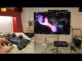 How to connect PS3 to the TV using HDMI How to connect PS3 to the TV using HDMI