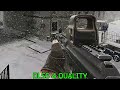 escape from tarkov taa vs dlss 4 0.16 patch 14 february 2025 update