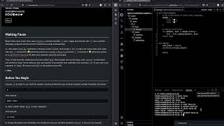 CS50P Problem Set 0: Making Faces | cs50-codespace | clean code