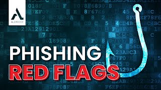 Security Awareness | PHISHING RED FLAGS