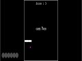 Snake Game | Turtle Graphics | Python Turtle Beginner Project #codingrah