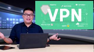 Blogger จริงใจออกมาอธิบายว่าจริงๆ VPN ที่โฆษณาคืออะไรกันแน่