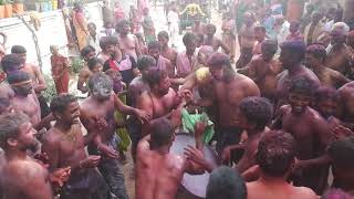 Rajupalem kings dance jigel Rani