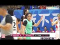 【赛场直通车——wcba 中国女子篮球联赛】full game 2024 2025赛季：福建晋江众腾 fujian vs 四川蜀道远达 sichuan 2024 12 5