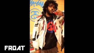 Capital Steez - The Lounge (feat. Chuck Strangers \u0026 Uno Hype)