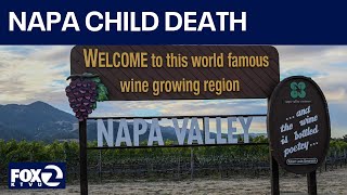Toddler dies in Napa, investigation underway | KTVU