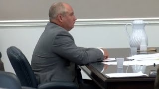 Robert McCaffrey arrested in connection with New Jersey cold case